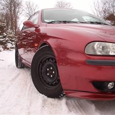 Alfa Romeo 156 2,0 TS (SLOGT)