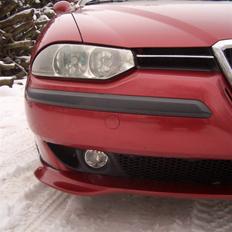 Alfa Romeo 156 2,0 TS (SLOGT)
