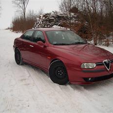 Alfa Romeo 156 2,0 TS (SLOGT)