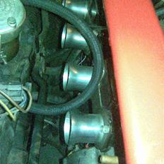 Opel kadett D 1,6 sh solgt