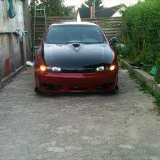 Fiat Bravo 1.6 SOLGT / BYTTET