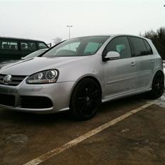 VW Golf 5 R32 DSG SOLGT