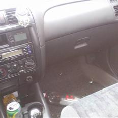 Mazda 626 combi coupe *TIL SALG