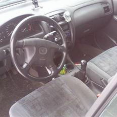 Mazda 626 combi coupe *TIL SALG