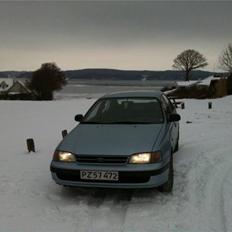 Toyota carina 