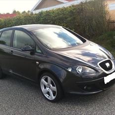 Seat altea Stylance 2,0 Tdi
