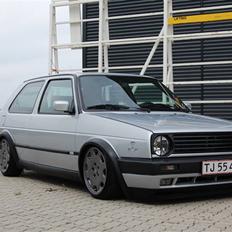 VW Golf GTI G60