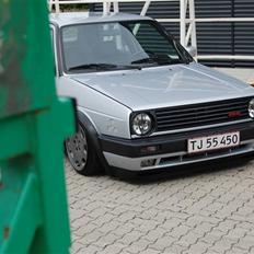 VW Golf GTI G60