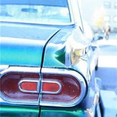 Dodge Dart *til salg 65.000*