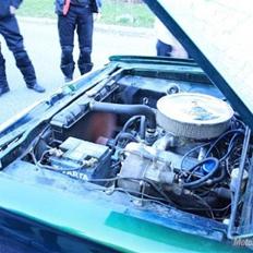 Dodge Dart *til salg 65.000*