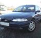 Ford Mondeo 2,0 Delta