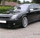 Opel Vectra C 3.0 V6 CDTi Wagon