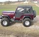 Jeep Cj5