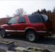 Chevrolet Blazer 4,3 V6 4x2 Solgt