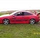 Vauxhall Calibra  *BYTTET*