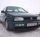 VW Golf Mk3 GL TDI SOLGT