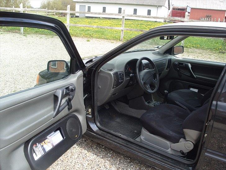 VW Polo 6N billede 3