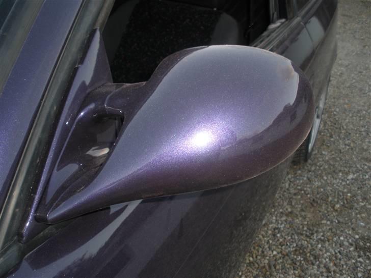 Opel Astra F *SOLGT* billede 9