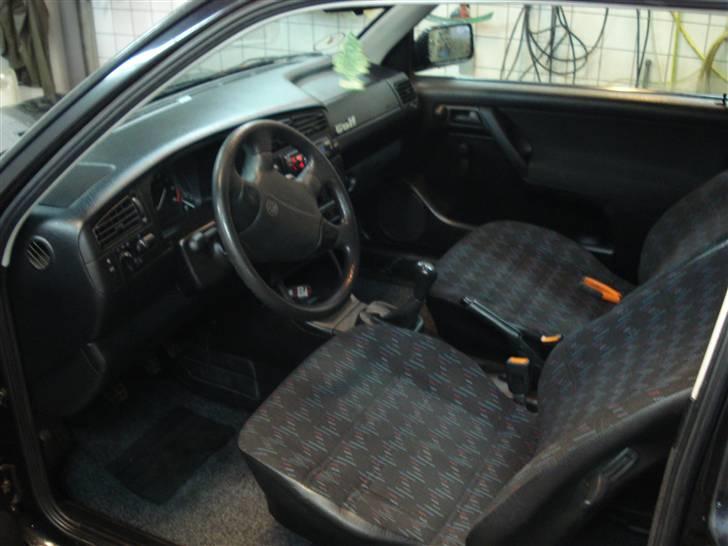 VW golf 3 Solgt billede 4