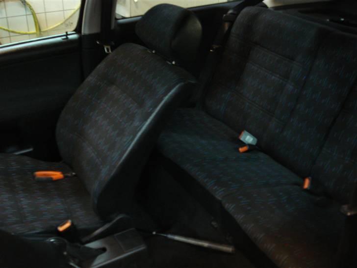 VW golf 3 Solgt billede 5