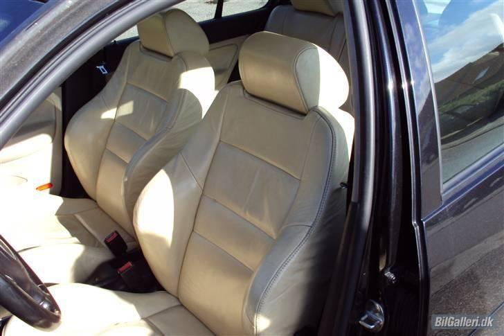 VW Golf 1,8T GTI billede 8