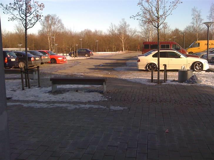 Audi A4 1,8t Solgt billede 10