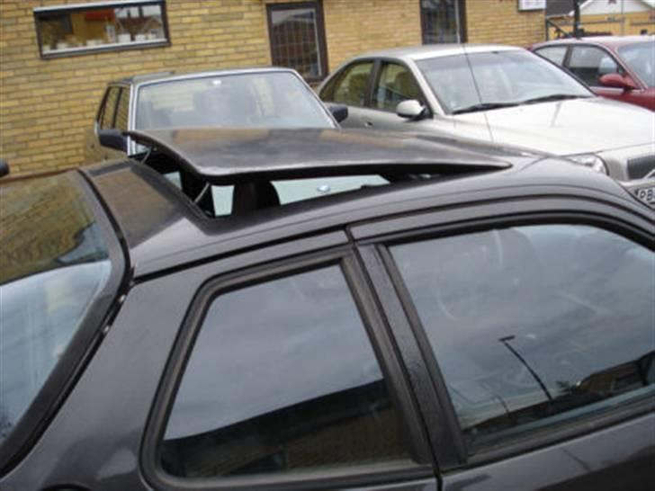 Porsche 924S billede 3