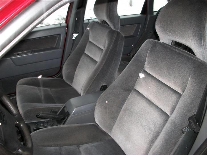 Volvo 850 billede 10