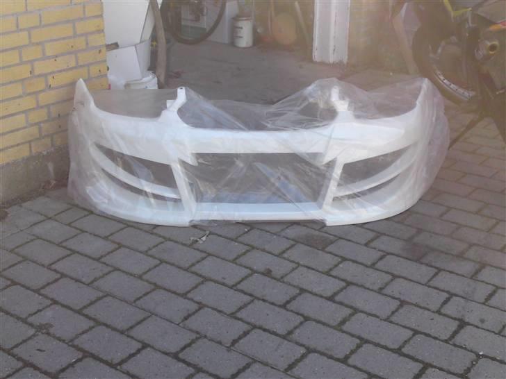 Opel corsa b solgt billede 9