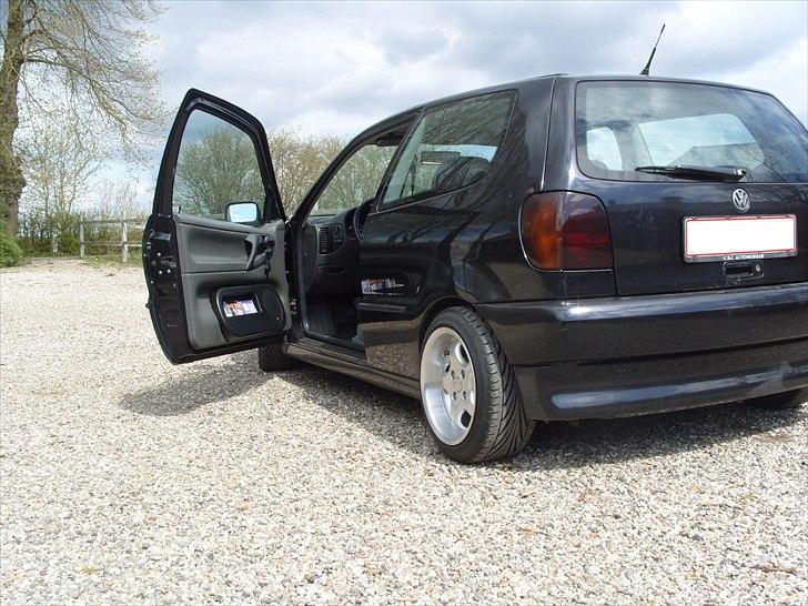 VW Polo 6N billede 5