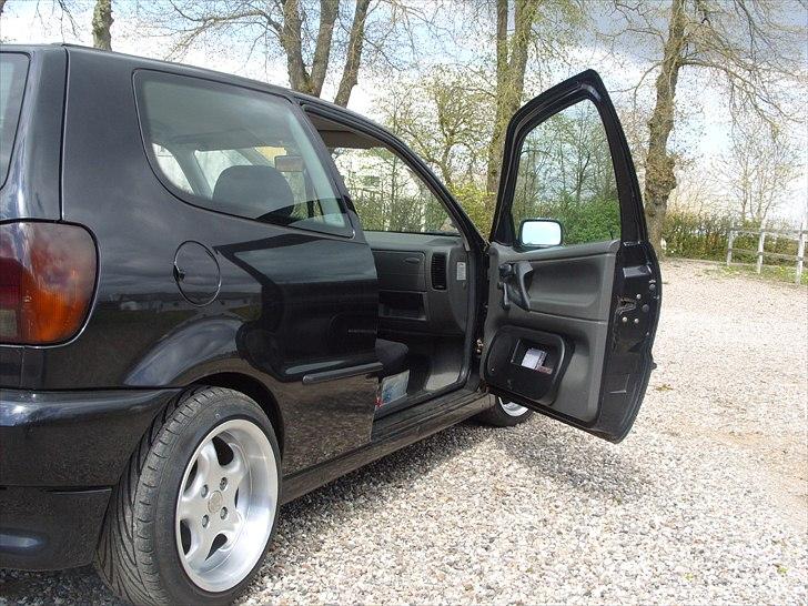 VW Polo 6N billede 6