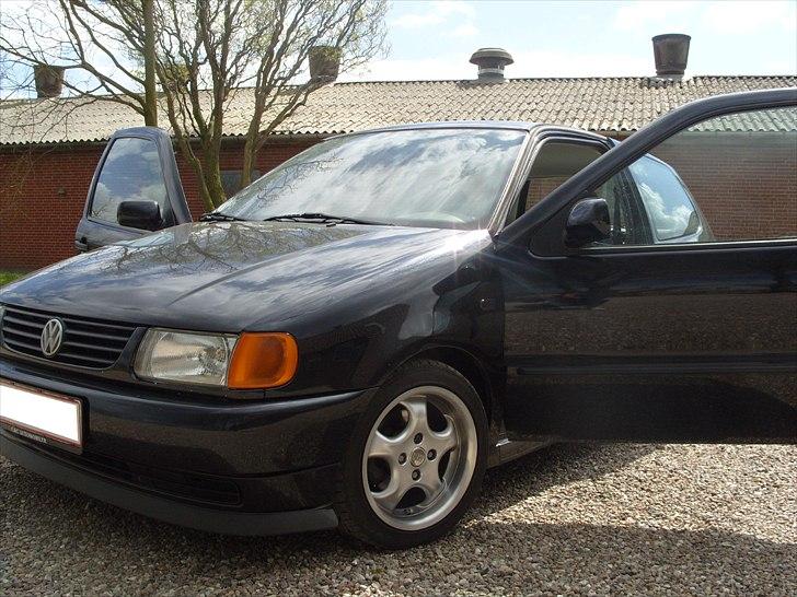 VW Polo 6N billede 8