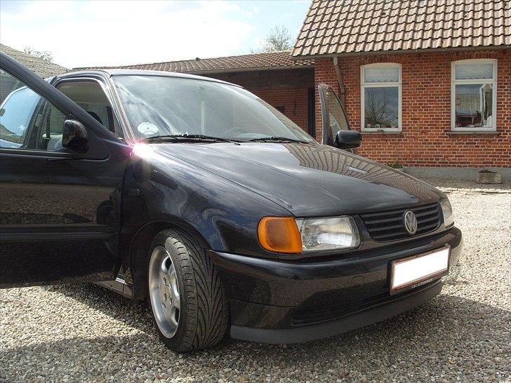 VW Polo 6N billede 9