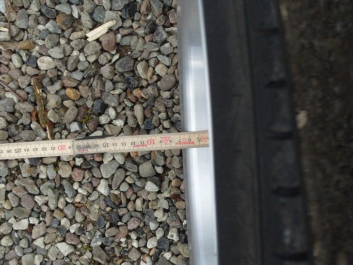 VW Polo 6N billede 10