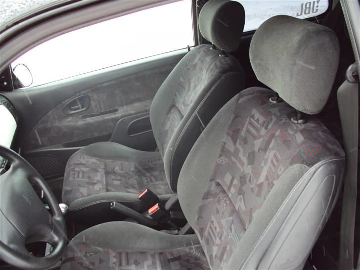 Citroën Saxo billede 6