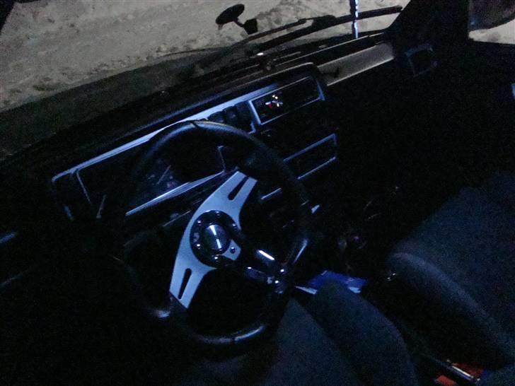 VW Golf 2 tidl. bil billede 7