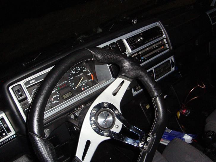 VW Golf 2 tidl. bil billede 8