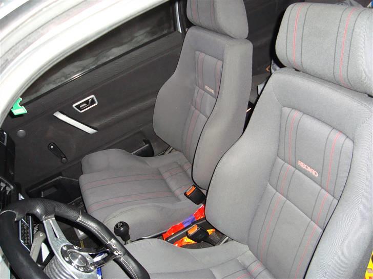 VW Golf 2 tidl. bil billede 9