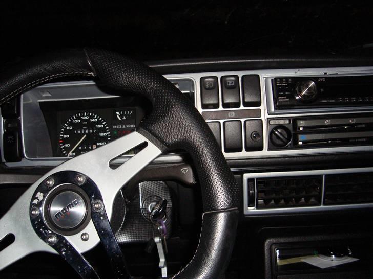 VW Golf 2 tidl. bil billede 11