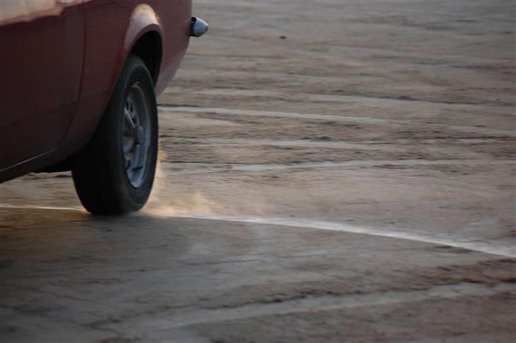 Opel Kadett C billede 6