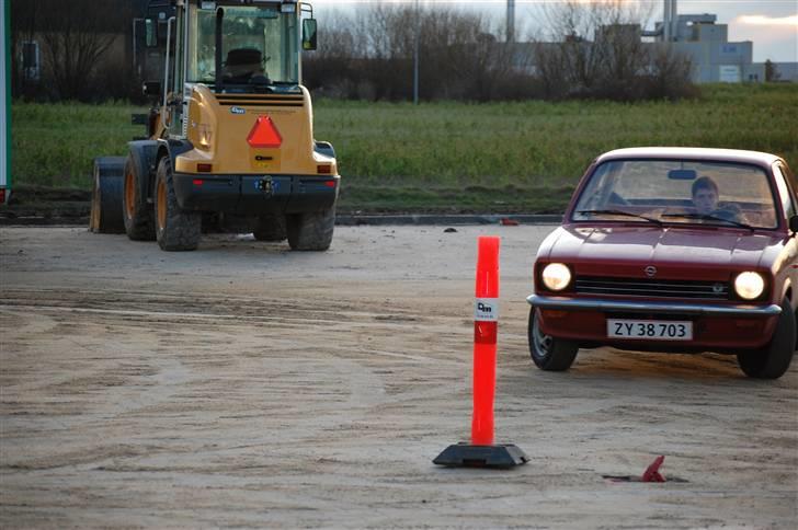 Opel Kadett C billede 7