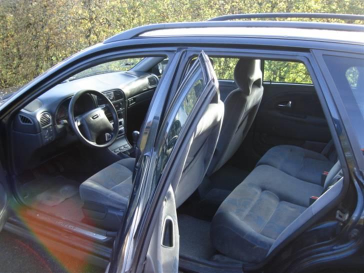 Volvo V40 1,8L 116 HK  billede 5