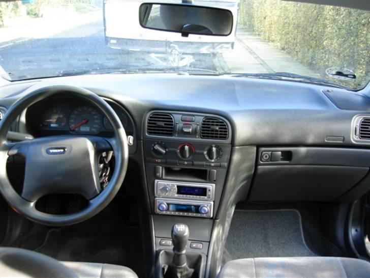 Volvo V40 1,8L 116 HK  billede 8