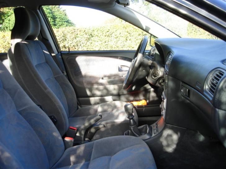 Volvo V40 1,8L 116 HK  billede 10