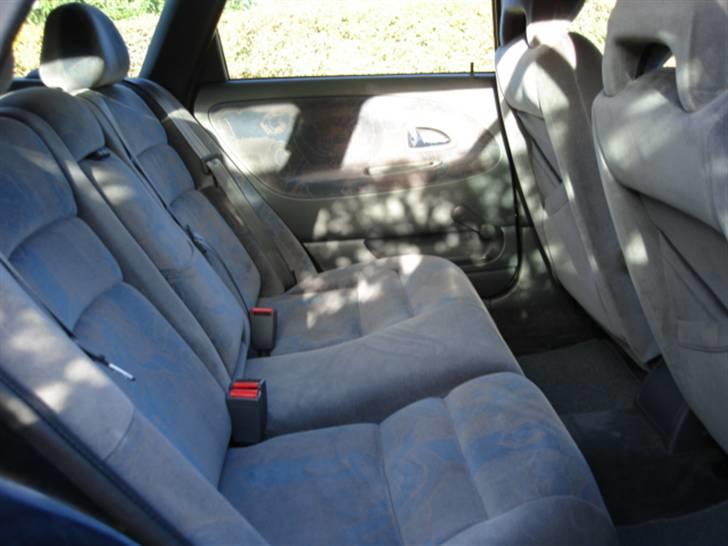 Volvo V40 1,8L 116 HK  billede 11