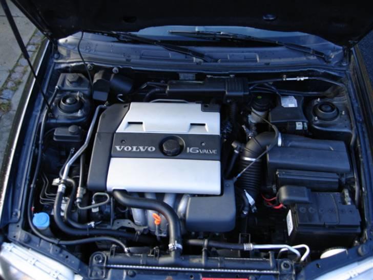 Volvo V40 1,8L 116 HK  billede 12