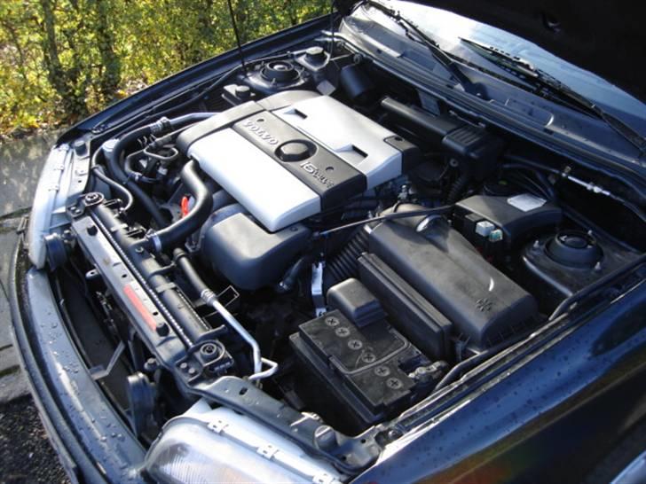 Volvo V40 1,8L 116 HK  billede 13