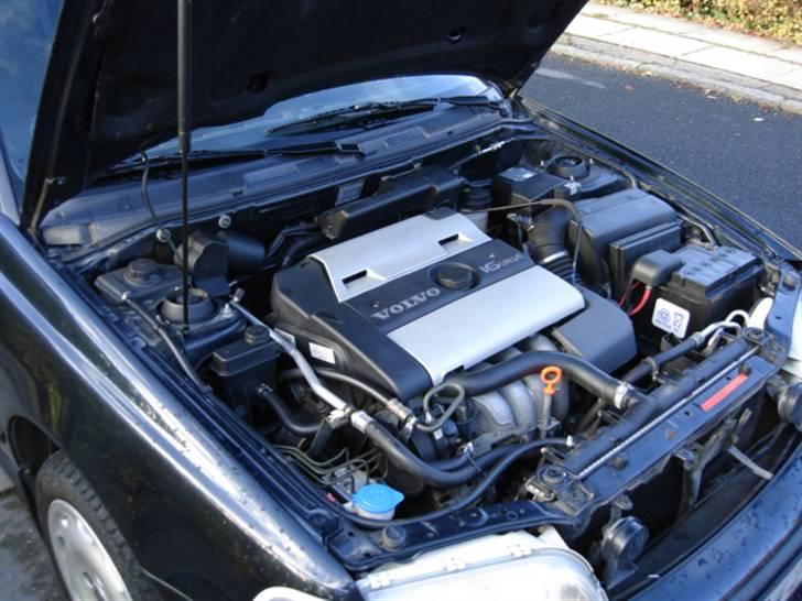 Volvo V40 1,8L 116 HK  billede 14