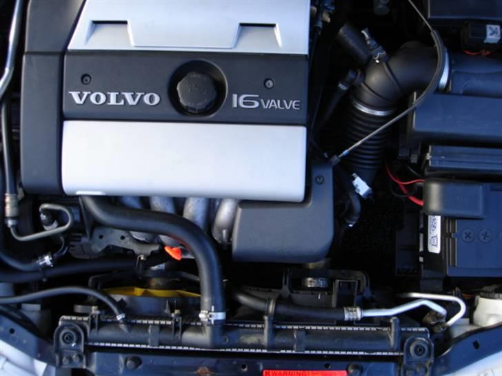 Volvo V40 1,8L 116 HK  billede 15