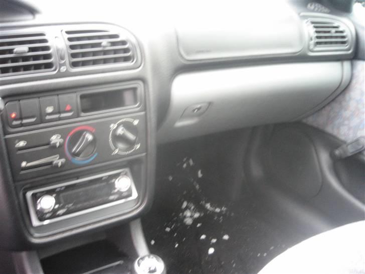 Peugeot 406 solt billede 2